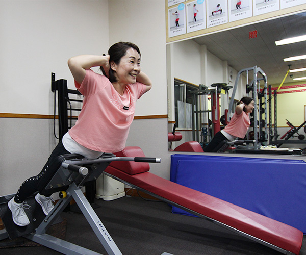 バックエスクテション